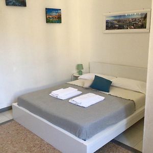 Private Bathroom Double Room